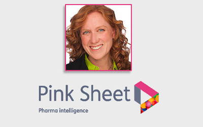 Pink Sheet Pharma Intelligence